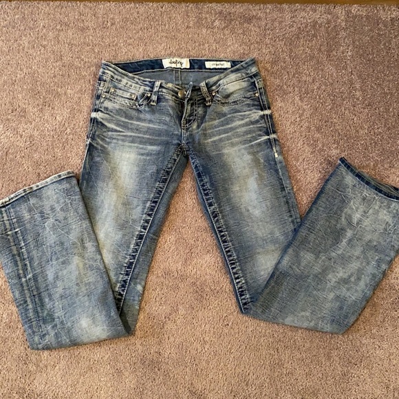 Daytrip jeans - Picture 3 of 6